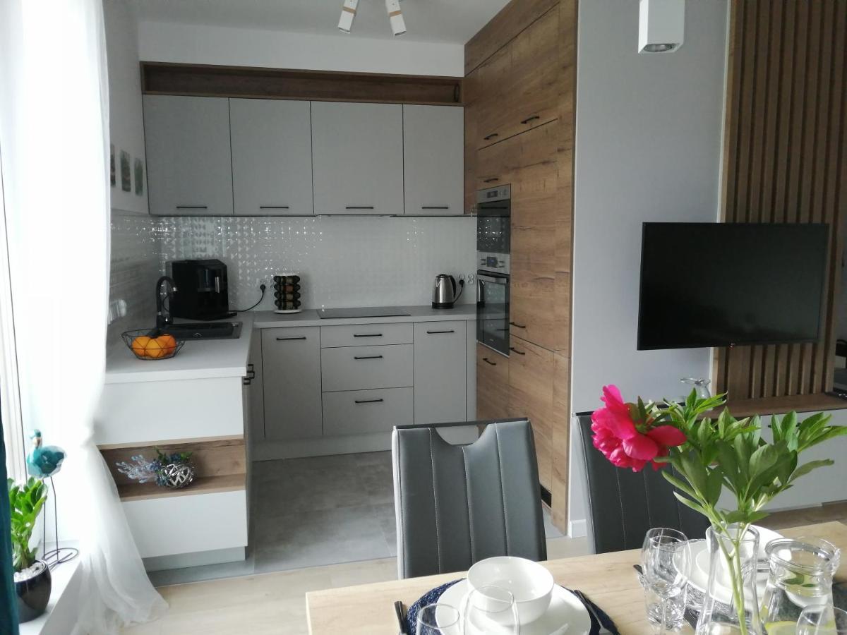 Apartament Zielone Wzgorze Jelenia Góra Екстериор снимка