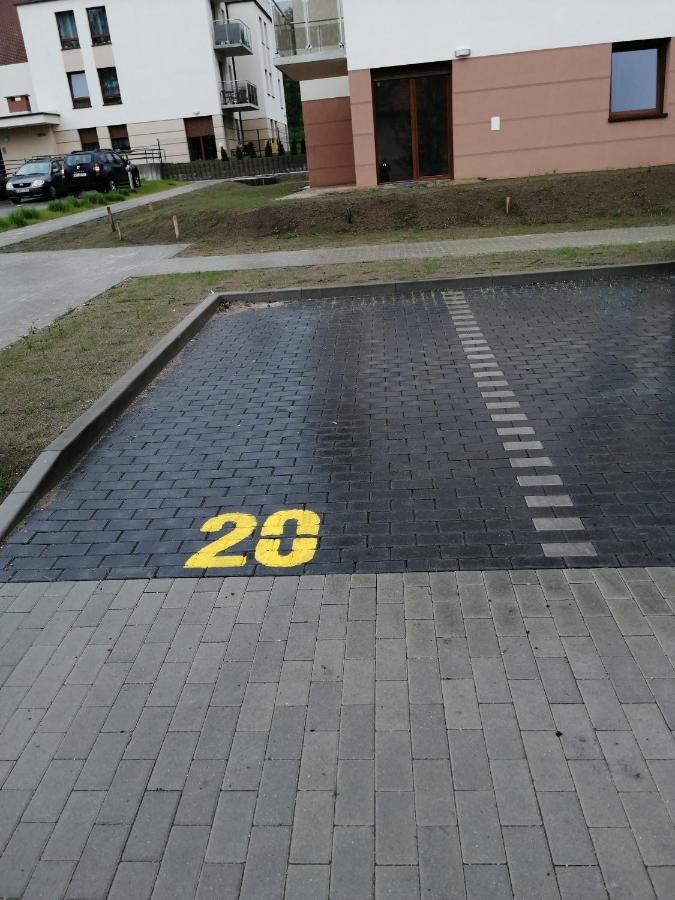 Apartament Zielone Wzgorze Jelenia Góra Екстериор снимка