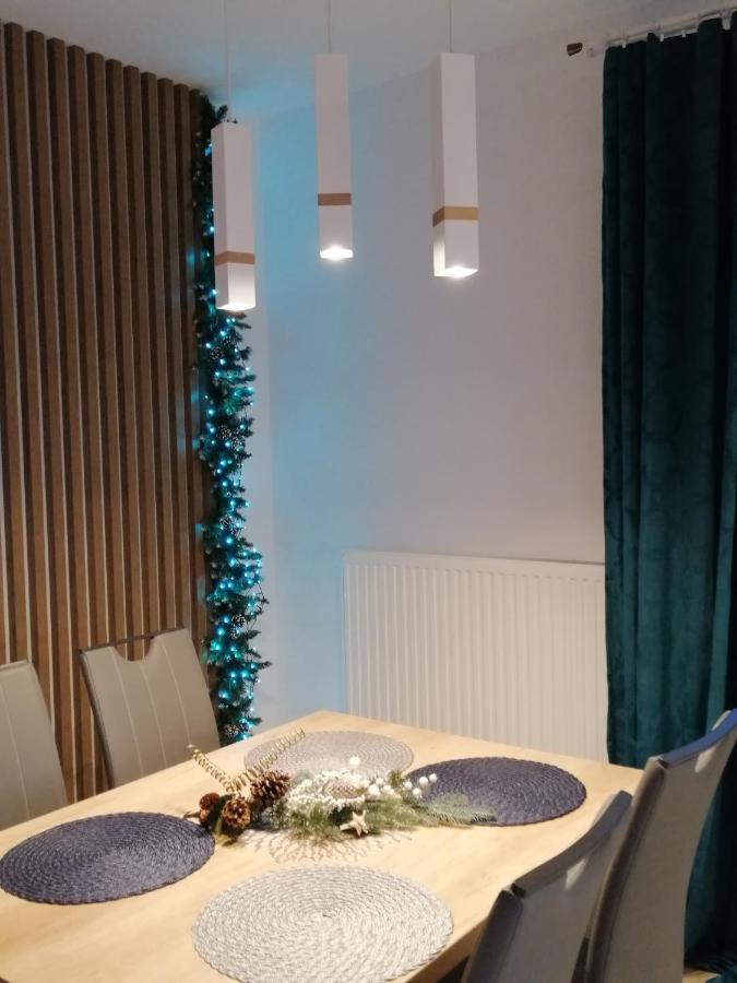 Apartament Zielone Wzgorze Jelenia Góra Екстериор снимка